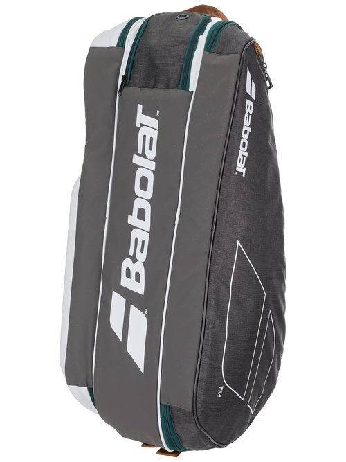 Babolat 2022 Pure Wimbledon RH6 Tennis Bag