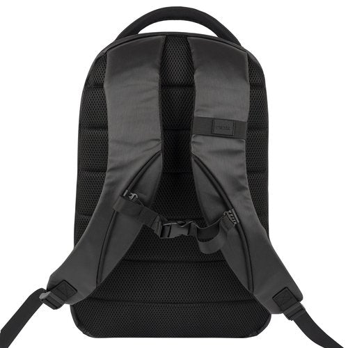 NOX Padel Backpack PRO SERIES | 28L Capacity Padded Racket & Laptop Protection | Ventilated Footwear Pocket & Padded Straps