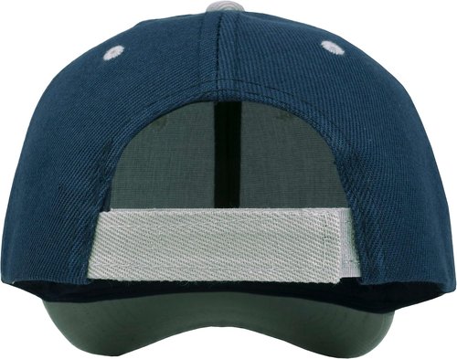 Gelante Classic Adjustable Baseball Cap - Stylish Plain Design for All Seasons