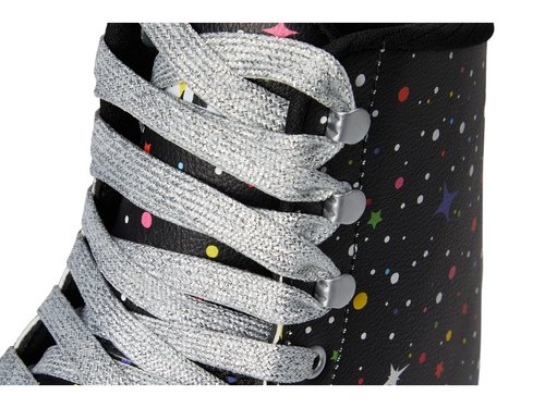 Impala Rollerskates, Unisex-Adult, Impala Quad Skate (Big Kid/Adult), Twinkle, 7