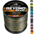 Beyond Braid Moss Camo 2000 Yards 20lb