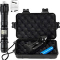 3000 High Lumens Laser Pointer with Aluminum Body