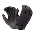 HATCH StreetGuard Tactical Duty Glove with Kevlar, Foam Padded Reinforcement, Black, Medium