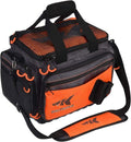 KastKing Fishing Tackle Bags - Saltwater Resistant Storage for All Your Gear - Durable & Spacious