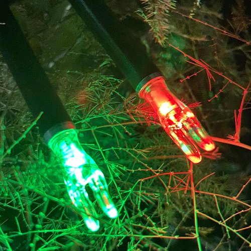 G Lighted Nocks - High-Visibility LED Arrow Nocks with ON/OFF Switch | 6/12 Pack for .165-.246 ID