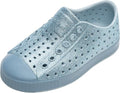 Native Shoes | Unisex Kids Jefferson Bling Sneakers - Stylish & Comfortable Footwear