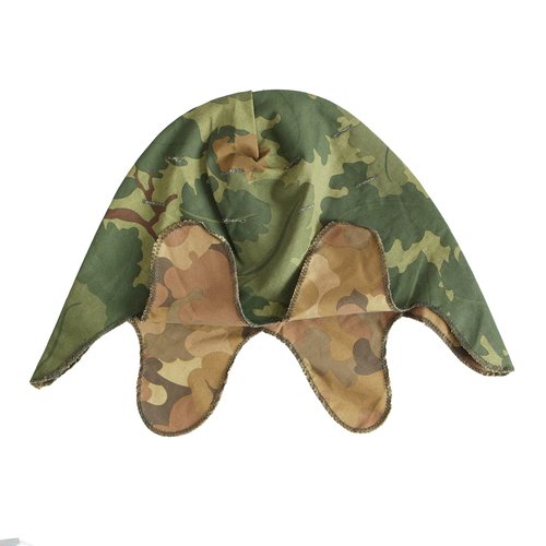 ANQIAO Vietnam War US M1 Mitchell Helmet Cover