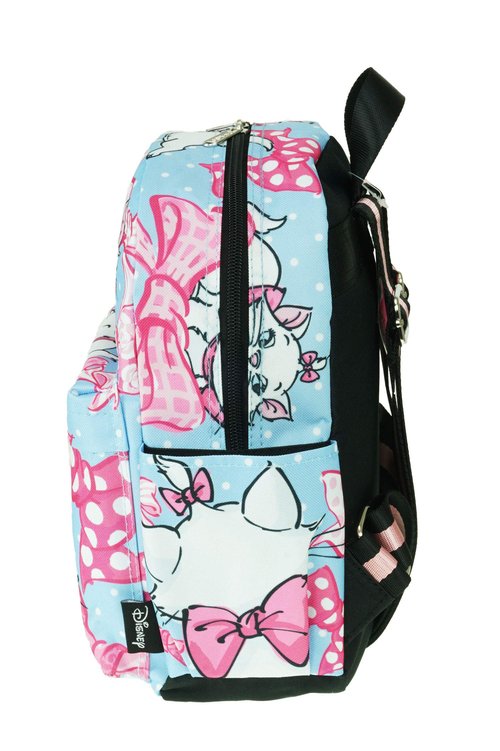 KBNL Aristocats Marie 12inch Deluxe Oversize Print Daypack A21327 Medium