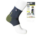 Neo-G Achilles Tendon Support With Silicone Tendon Cushion - Achilles Tendonitis Brace Ankle Support For Men And Women – Targeted Ankle Compression Sleeve - Breathable - Active Plus (Large)