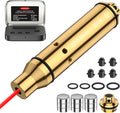223Rem Laser Training Cartridge - Enhance Dry Fire Practice with 3 Battery Sets for Shooting Training
