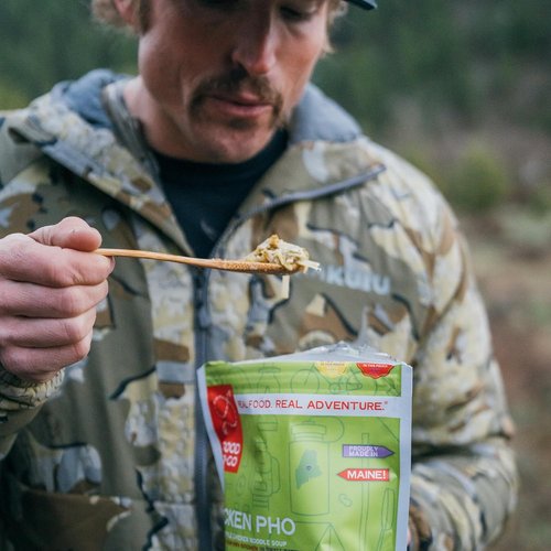 GOOD TO-GO Food Kit Assortments - Dehydrated Camping & Backpacking Meals | Just Add Water, Delicious Options