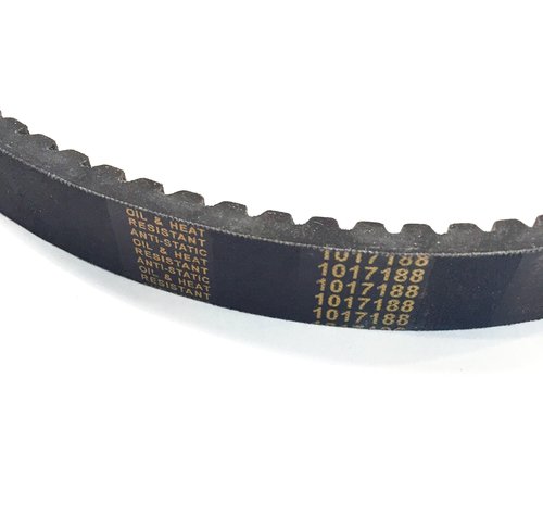 Automotive Authority LLC Drive Belt for Club Car DS Golf Carts - 1014081, 1017188