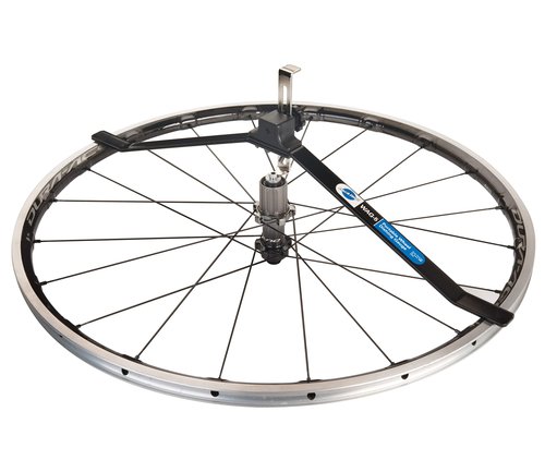 Park Tool Portable Wheel Dishing Tool