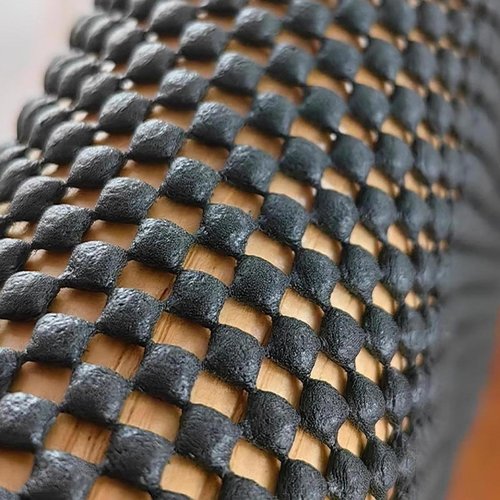 kowaku 1 Pair Pilates Nonslip Mat Gripper Pad Pilates Reformer Mat Anti Skid for Women Men for Body Building Indoor Home Gym Fitness, 30cmx20cm