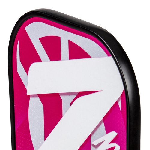 Onix Z3 Composite USAPA Approved Pickleball Paddle, Pink