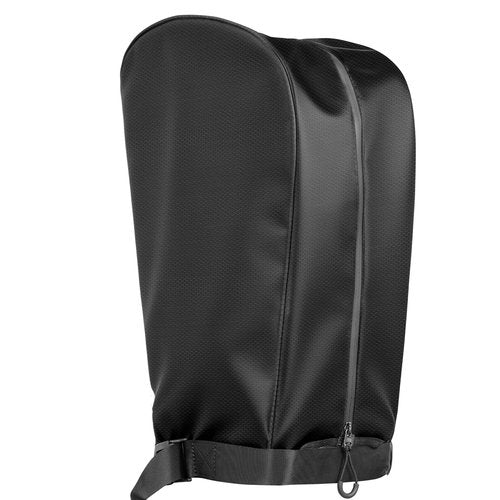 ChmpDrp Golf Bag Rain Cover Hood with Adjustable Buckles,Portable Easy Access Golf Bag Cover for Golf Stand/Cart Bags, Upgraded Honeycomb Waterproof Dust Proof Fabric