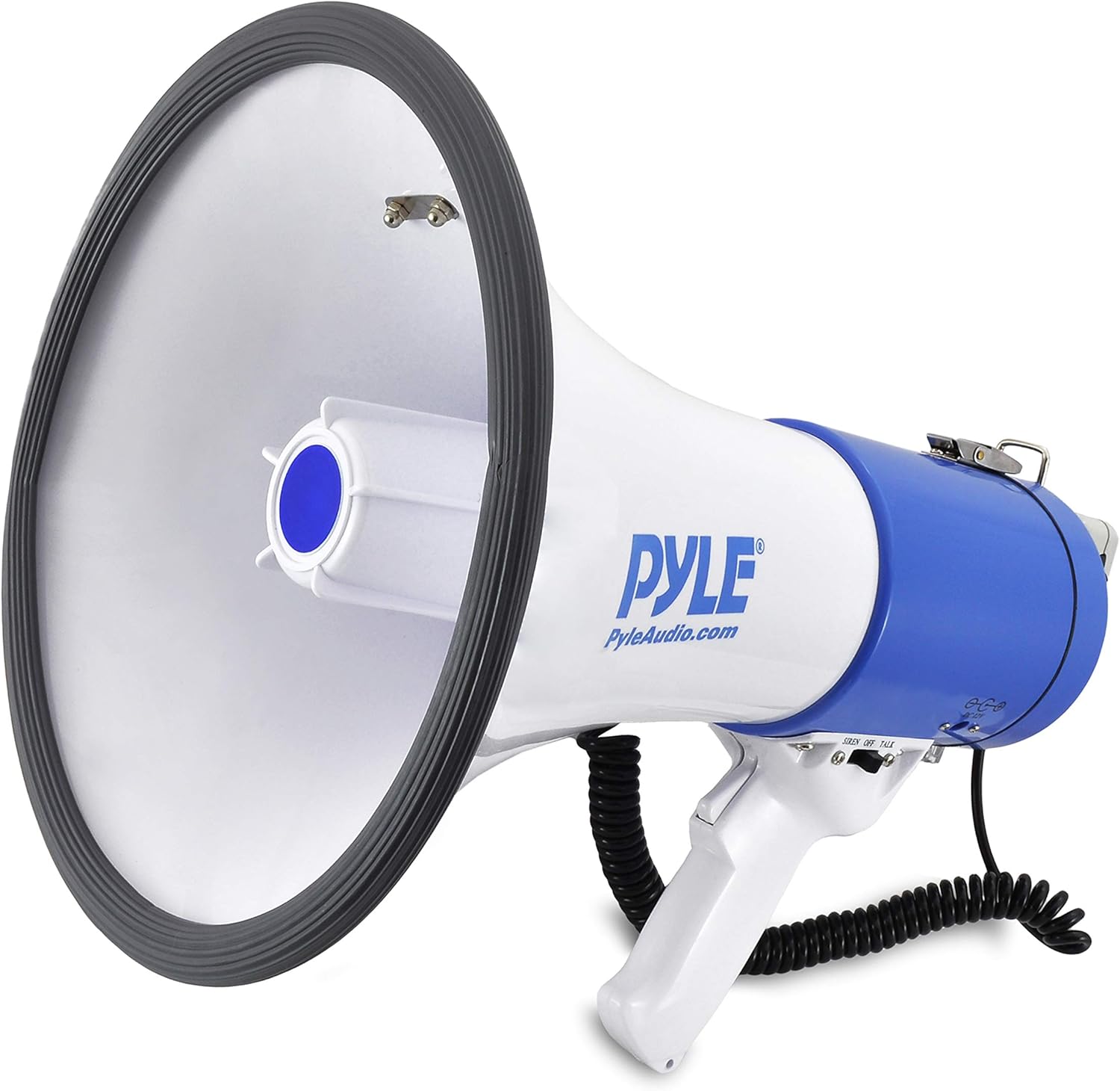 Pyle Portable PA System - Powerful Sound with Bluetooth Connectivity | Compact & Lightweight Design