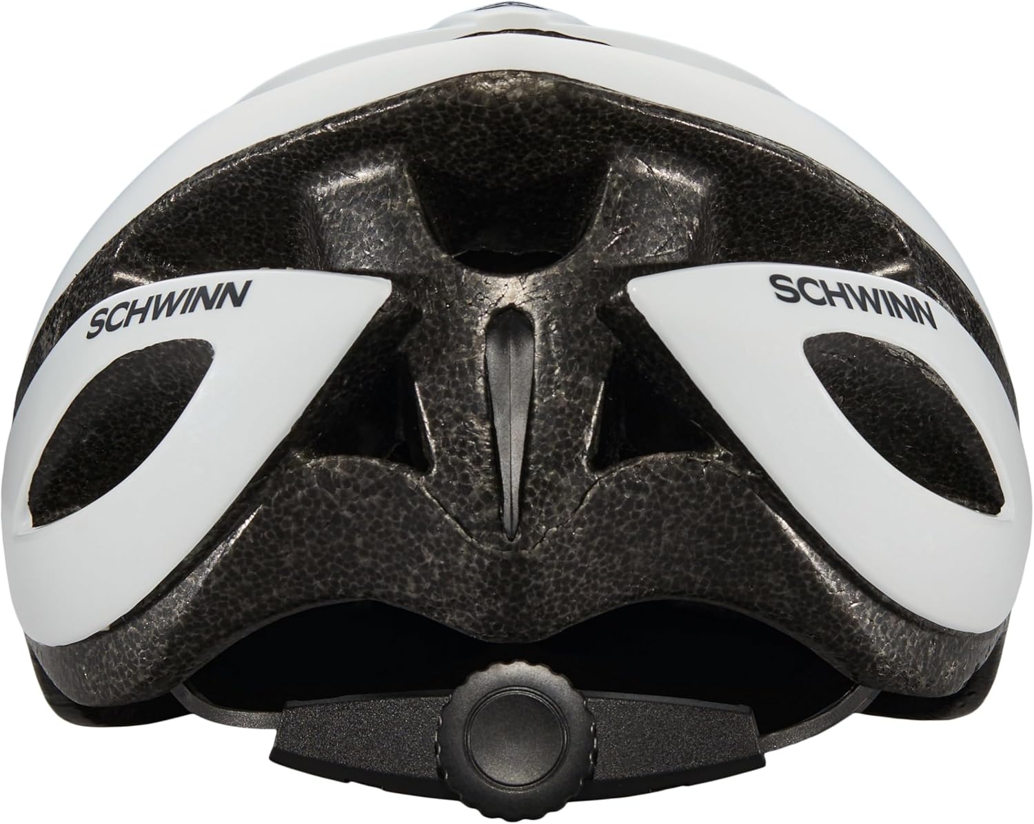 Schwinn Thrasher Adult Bike Helmet - Adjustable Fit 58-62 cm | Comfortable Padding & Air Vents