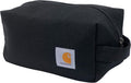 Carhartt Travel Kit - Durable Water-Resistant Toiletry Bag for Organized Essentials
