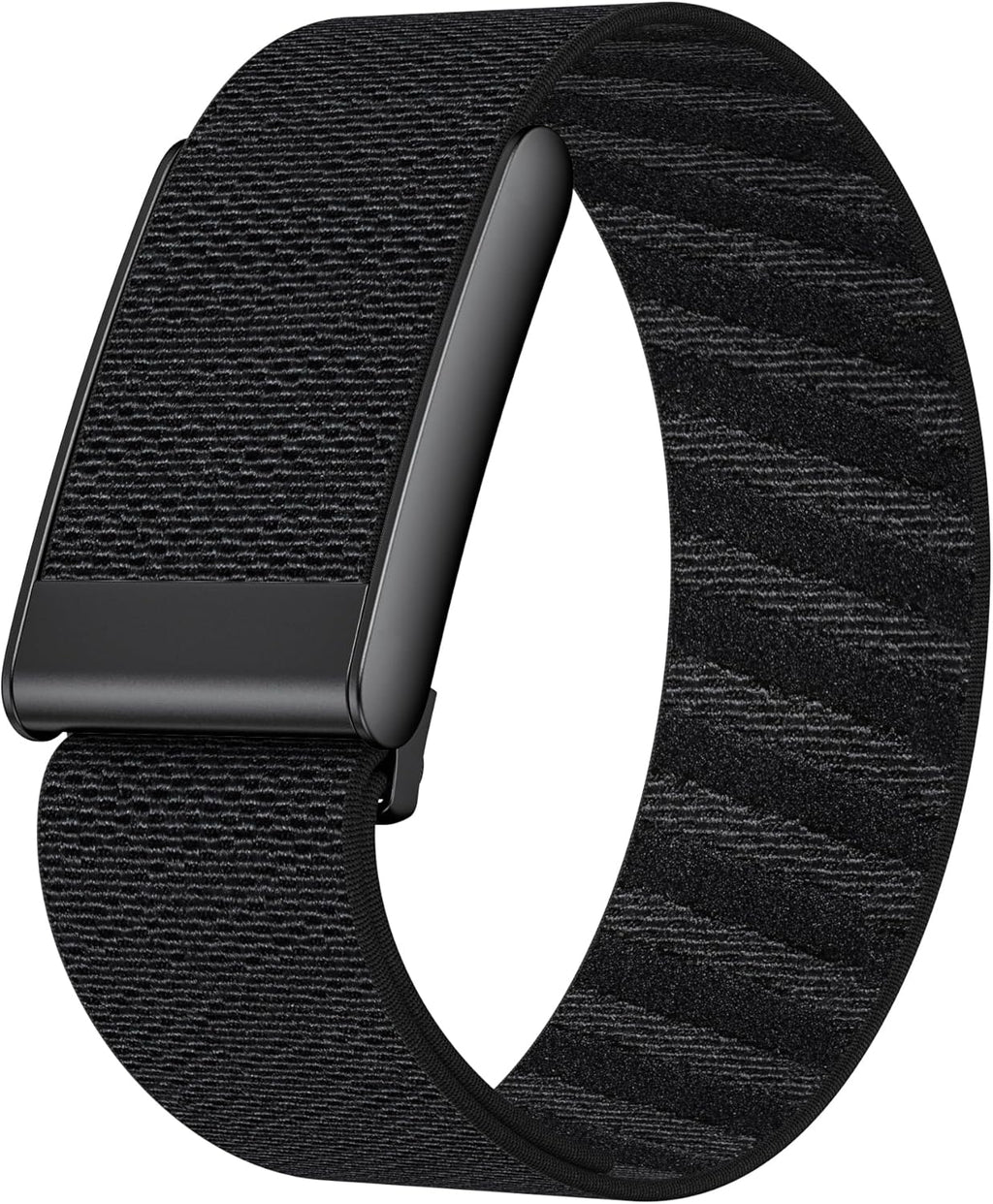 WHOOP Nylon Soft Band - Adjustable, Durable & Secure Fit Strap for WHOOP 5.0, One, Peak & Life