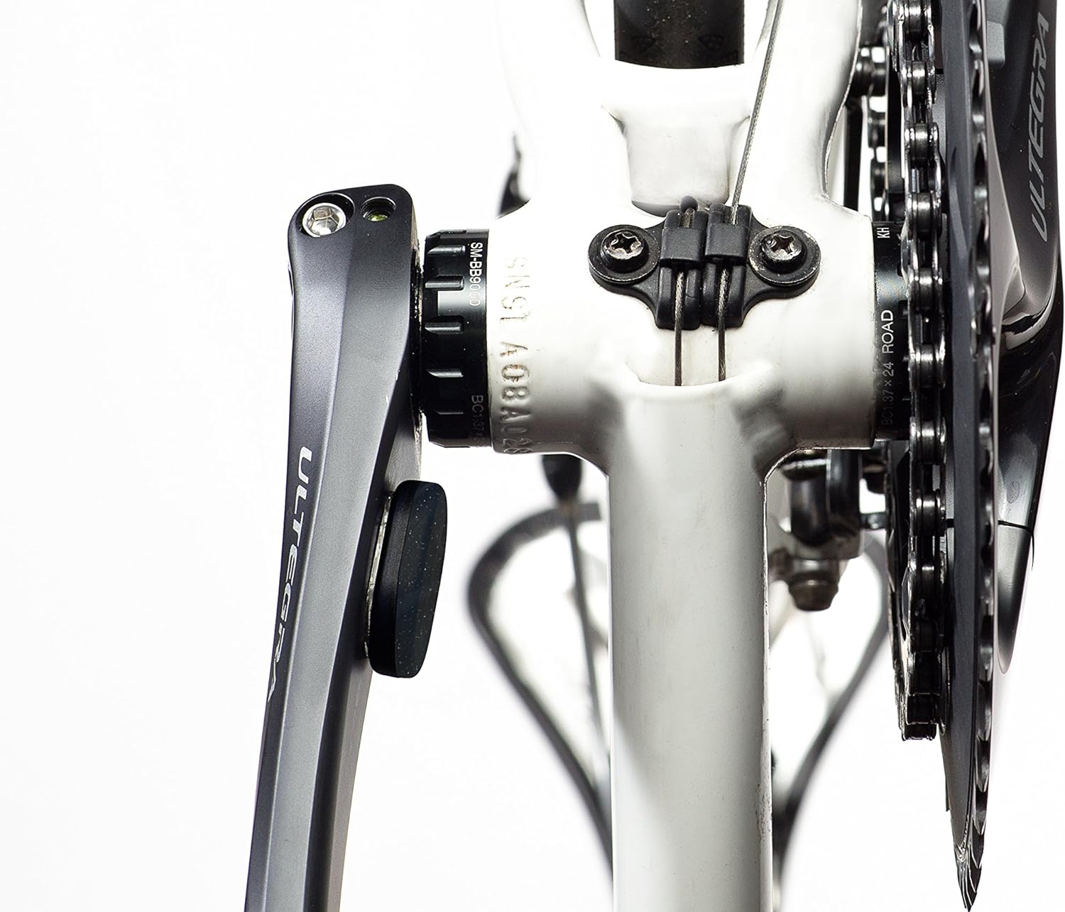 RPM Cycling Speed Sensor - Accurate Cadence Tracking for Enhanced Performance
