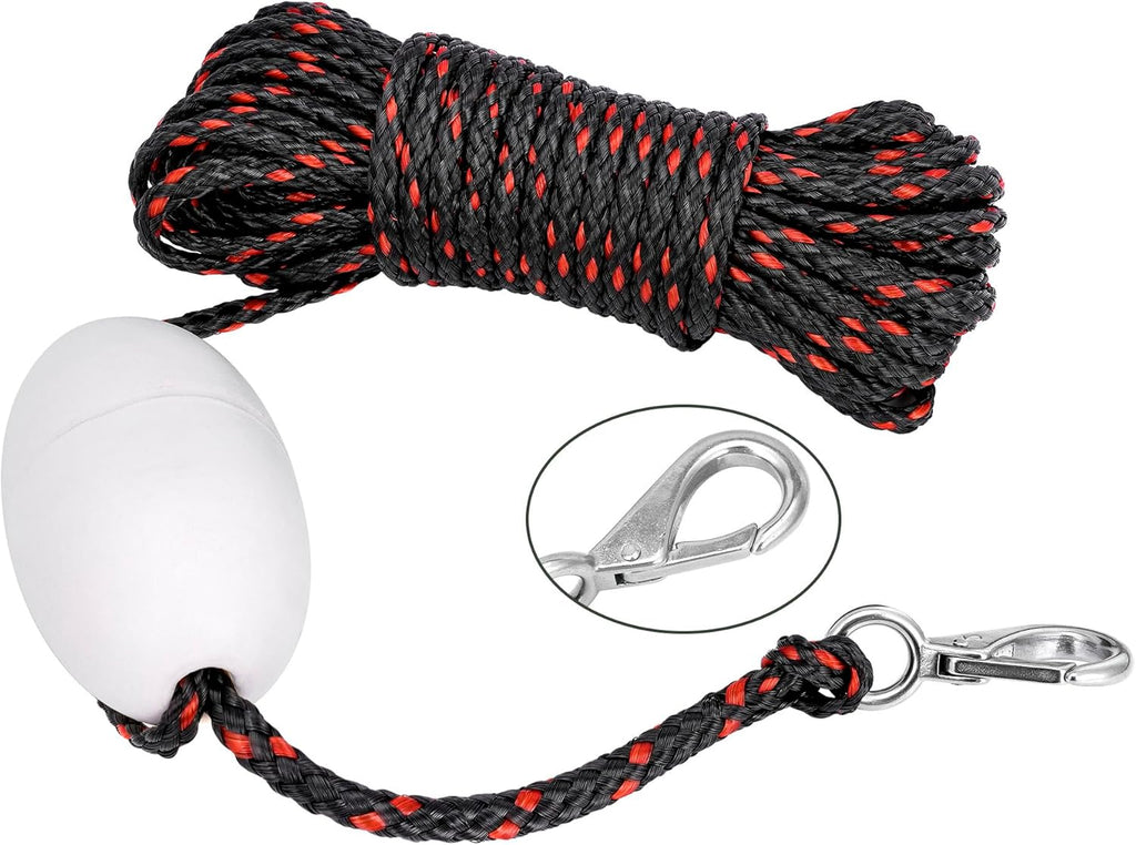 Young Marine Grapnel Anchor Kit - Lightweight 3.5 lbs for Small Boats, Kayaks, PWC & Jet Skis
