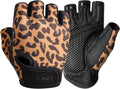 ZEROFIRE Workout Gloves - Full Palm Protection & Extra Grip for Weightlifting | Unisex Gym Gear