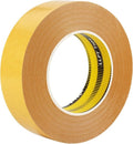LLPT Double-Sided Tape - Removable Residue-Free for Woodworking & CNC | 108 Feet, Multiple Sizes