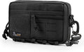 Mardingtop Tactical Molle Utility Pouch - Small Military EDC Tool Organizer Bag in Durable 600D Cordura