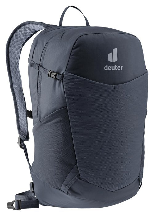 Deuter Speed Lite 21L Hiking Lightweight Backpack - Black