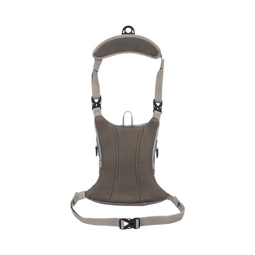 AC ALLEN Fall River Fishing Chest Pack, Fits Up to 2 Tackle/Fly Boxes, 152 Cu in / 2.5 L