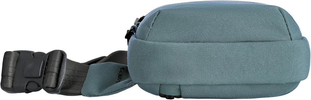 Travelon Anti-Theft Sling Bag - Compact Design for Secure Travel | Versatile and Stylish