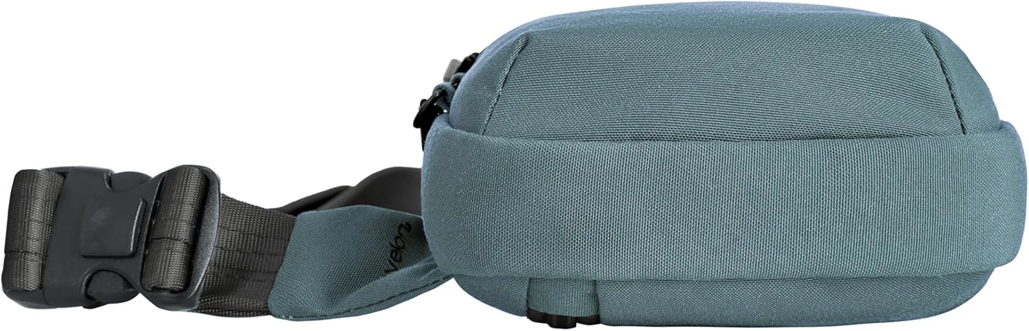 Travelon Anti-Theft Sling Bag - Compact Design for Secure Travel | Versatile and Stylish