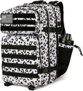 Gracedon 35L Military Tactical Backpack - Molle System Assault Pack for Gym & Outdoor Use