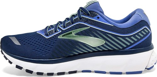Brooks Women's Ghost 12 Running Shoes - Lightweight Comfort & Support | Ideal for All Runners