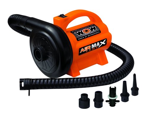 WOW MEGA MAX Power Pump 2019