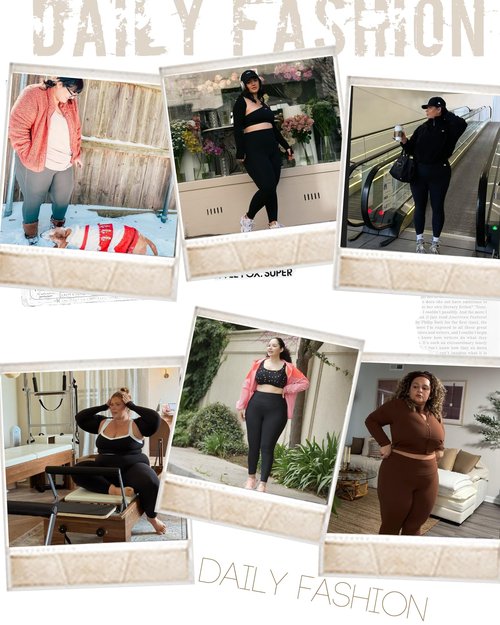 Plus Size Leggings for Women- XL-4XL High Waist Tummy Control Stretchy Workout Plus Yoga Pants(Black/4X-Large)