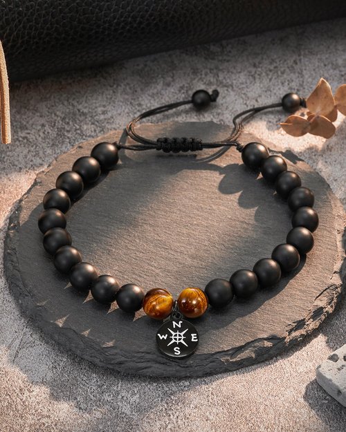 KINGSIN High School College Graduation Gifts for Him 2025, Class of 2025 Gifts for Him Men Son Grandson Boyfriend Brother