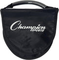 Champion Sports Iron Shot Put - Durable Track & Field Training Equipment | Multiple Weights for All Athletes