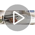 AAOBOSI 95KPa 9-in-1 Wet Dry Vacuum Sealer with Adjustable Modes & Extra Kit