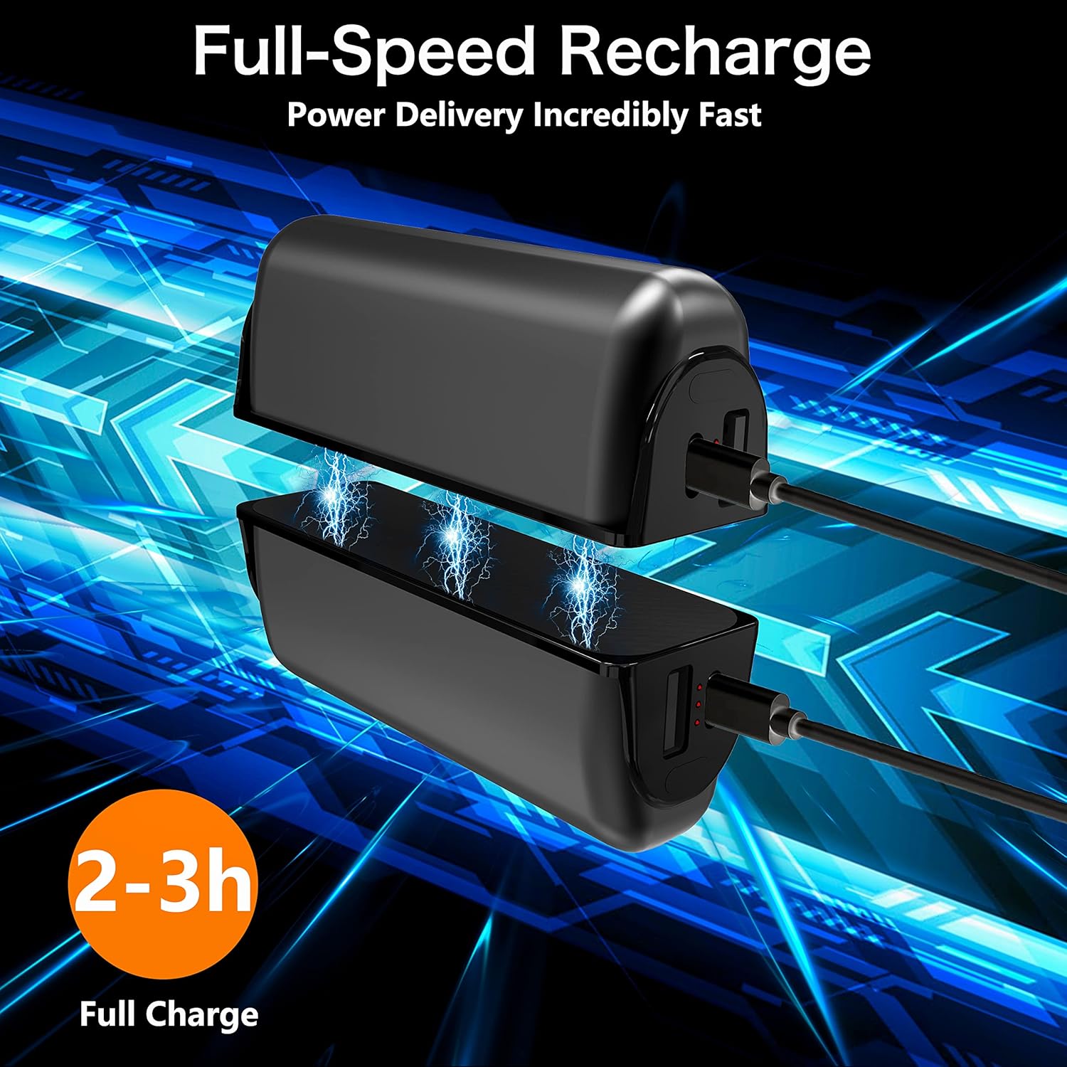 Skiennix Rechargeable Hand Warmers - 10000mAh Magnetic Electric Power Bank | 3 Heat Levels for Winter Camping & Hunting