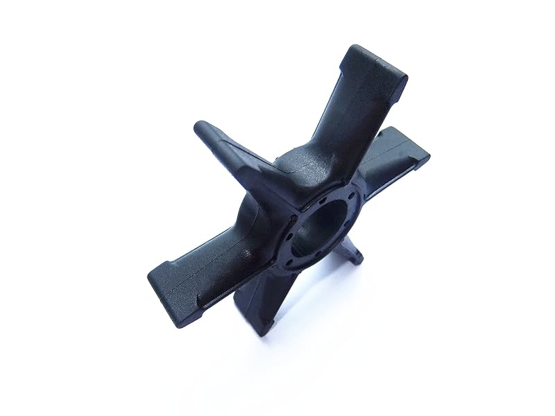 Water-Cway Impeller 68.52mm 6-Blade 20-30HP Mercury/Yamaha Outboard