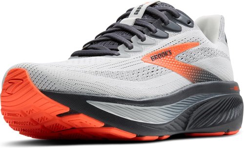 Brooks Men's Ghost 17 Running Shoes - Lightweight Comfort for Neutral Runners | Multiple Sizes Available
