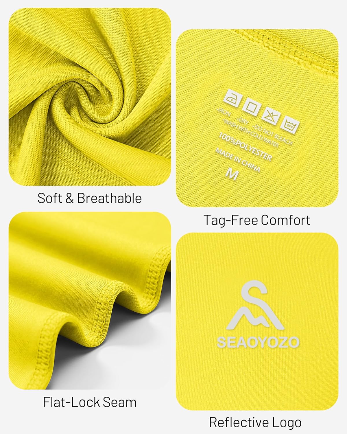Skiennix Boys Swim Shirt - UPF 50+ Long Sleeve Rash Guard for UV Sun Protection | Youth Surf Beach Wear