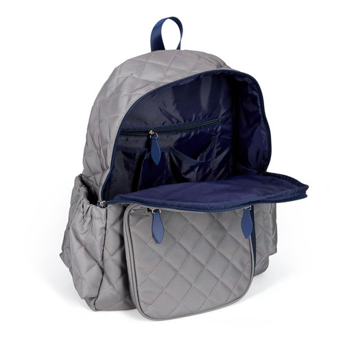 Ame & Lulu Pickleball Time Backpack (Windsor)