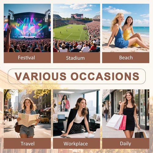 Clear Backpack for Stadium Events, 12x 12x 6 Small Transparent Backpack PVC Mini See Through Bag for Women Girls for Concert Festival, Semi-Black