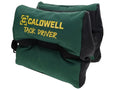 Caldwell TackDriver Bag with Durable, One Piece Construction and Non-Marring Surface for Outdoor, Range, Shooting, Sight In and Hunting