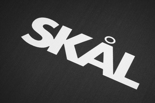 Skal Pickleball, Odin .01 Premium Raw Carbon Fiber Paddle, USA Pickle Ball Approved Single Racket (USAPA), Max Spin & Control Surface, Performance Honeycomb Polypropylene Core, Comfort Hex-Skål Grip