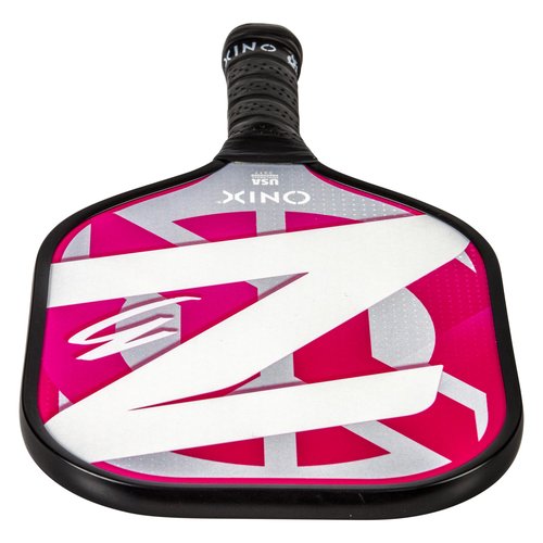 Onix Z3 Composite USAPA Approved Pickleball Paddle, Pink