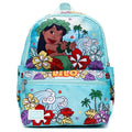 Wondapop Lilo & Stitch 13" Nylon Backpack